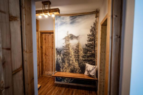 Zacisze Pod Reglami & Sauna Zakopane